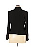 Jones Wear 100% Polyester Black Blazer Size 14 - photo 2
