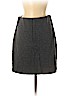 Old Navy Gray Casual Skirt Size M (petite) - photo 1