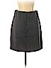 Old Navy Gray Casual Skirt Size M (petite) - photo 2