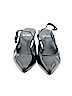 Stuart Weitzman Black Heels Size 6 - photo 2