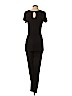 H&M Black Jumpsuit Size XS - photo 2