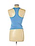 Nike Blue Active Tank Size L - photo 2