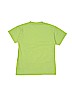 Disneyland Resort 100% Cotton Graphic Green Short Sleeve T-Shirt Size S (kids) - photo 2