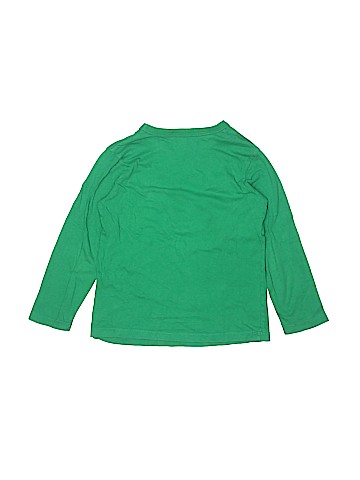 OshKosh B'gosh Long Sleeve T-Shirt (view 2)