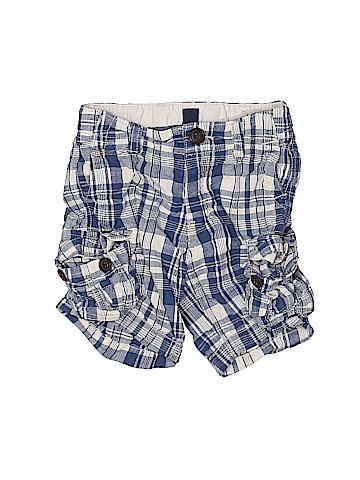 Baby Gap Cargo Shorts (view 1)