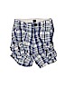 Baby Gap Blue Cargo Shorts Size 18-24 mo - photo 1