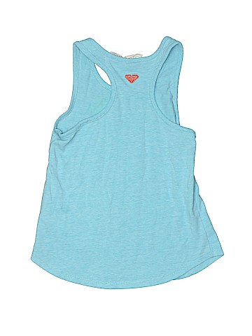 Roxy Sleeveless Top (view 2)