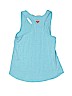Roxy Blue Sleeveless Top Size 6 - photo 2