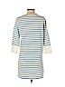 Chinti & Parker 100% Cotton Blue Casual Dress Size S - photo 2