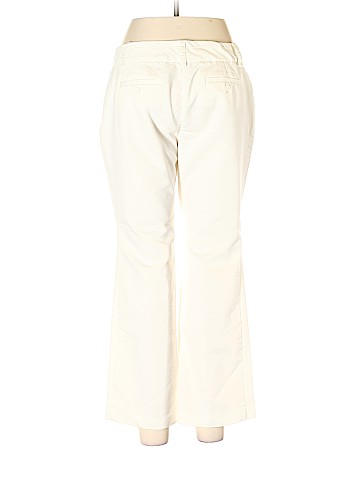 New York & Company Khakis (view 2)