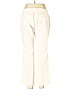 New York & Company White Khakis Size 12 (petite) - photo 2