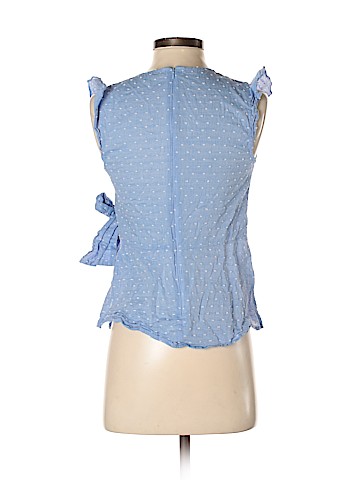 Collective Concepts Short Sleeve Blouse (view 2)