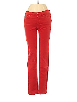 Adriano Goldschmied Size 24 waist