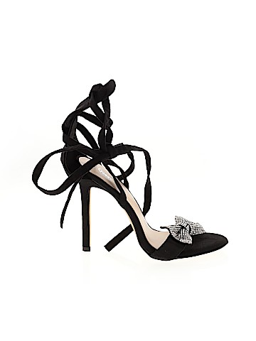 Assorted Brands Heels (view 1)