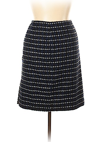 Ann Taylor Factory Casual Skirt (view 1)