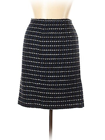 Ann Taylor Factory Casual Skirt (view 2)