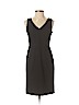 Ann Taylor Black Cocktail Dress Size 0 (petite) - photo 1