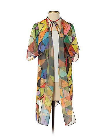 Vida Kimono (view 1)