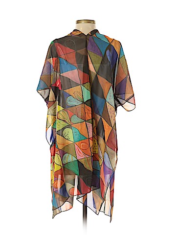 Vida Kimono (view 2)