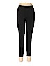 Halogen Black Casual Pants Size M (petite) - photo 1