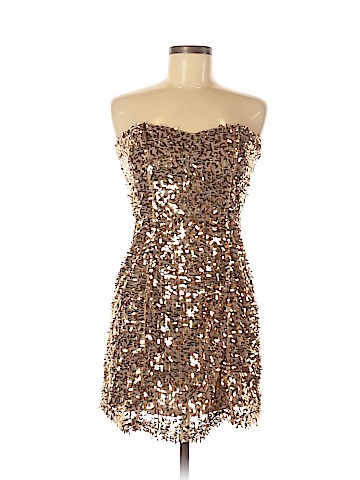 Wet Seal Cocktail Dress (view 1)