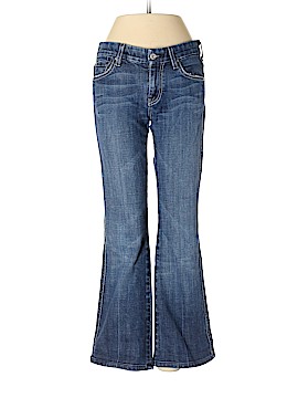 7 For All Mankind Size 25 waist