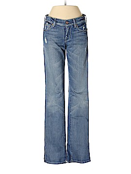 7 For All Mankind Size 24 waist