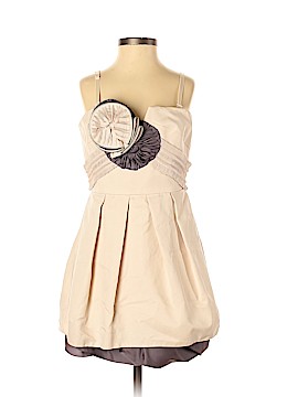 BCBGMAXAZRIA Runway Size 4