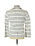 Banana Republic Factory Store White Blazer Size 0 (petite) - photo 2