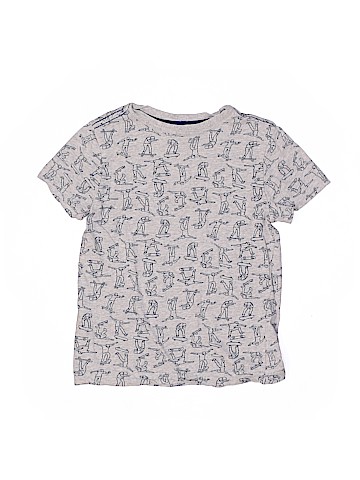 Crazy 8 Short Sleeve T-Shirt (view 1)