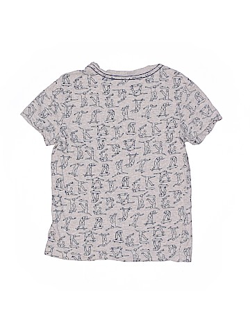 Crazy 8 Short Sleeve T-Shirt (view 2)