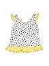 Assorted Brands 100% Cotton White Dress 18-24 MO / 24 MO - photo 2