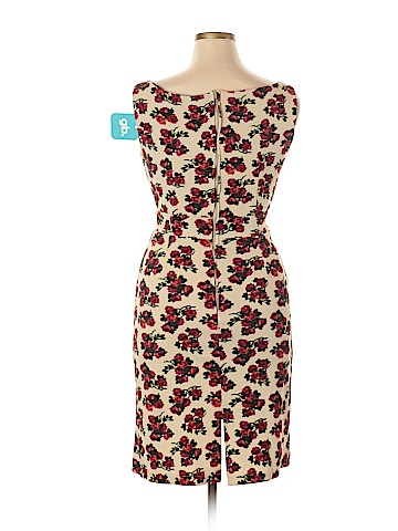 Queen of Heartz Casual Dress (view 2)