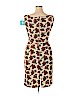 Queen of Heartz Tan Casual Dress Size 14 - photo 2