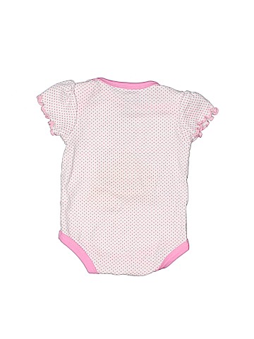 NFL Short Sleeve Onesie (view 2)