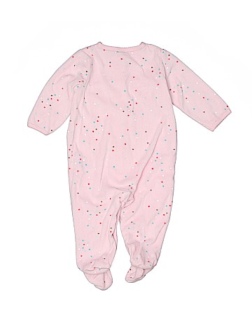 Carter's Long Sleeve Outfit (view 2)