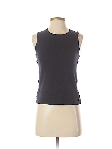 Ann Taylor Wool Pullover Sweater (view 1)