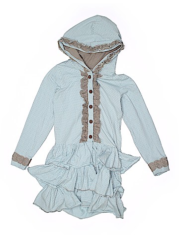 Mustard Pie Dress (view 1)