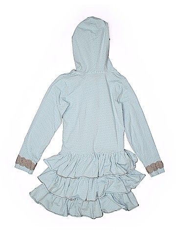 Mustard Pie Dress (view 2)