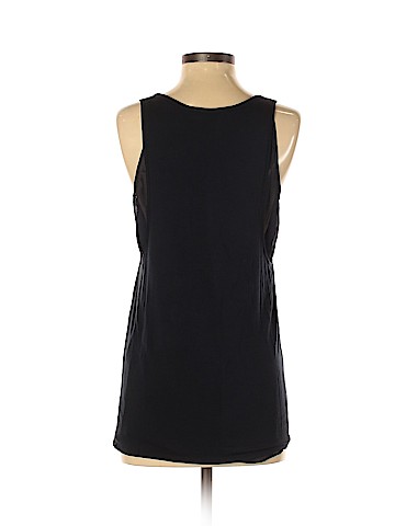 Dorothee Schumacher Sleeveless Silk Top (view 2)