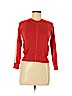 Juicy Couture 100% Wool Red Sweatshirt Size P (petite) - photo 1