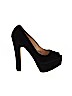 Zara Basic Black Heels Size EU 36 (X-wide) - photo 1