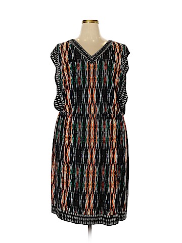 Wisp Casual Dress (view 1)