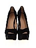 Zara Basic Black Heels Size EU 36 (X-wide) - photo 2