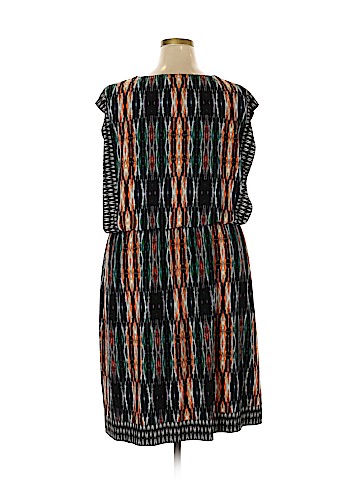 Wisp Casual Dress (view 2)