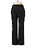 Banana Republic Black Wool Pants Size 4 (petite) - photo 2
