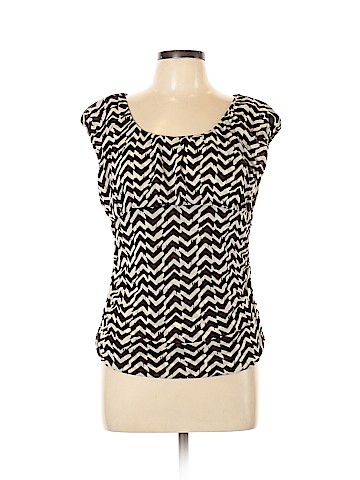 Kenneth Cole New York Short Sleeve Top (view 1)