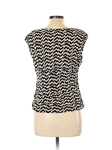 Kenneth Cole New York Short Sleeve Top (view 2)