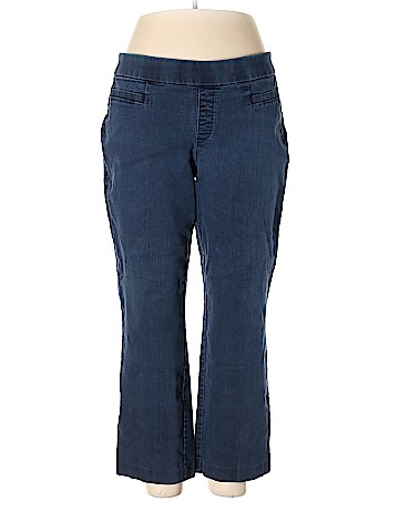 Lee Jeggings (view 1)