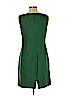 Talbots Green Casual Dress Size 10 (petite) - photo 2